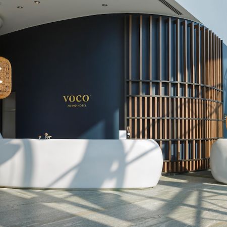 Hotel Voco Milan-Fiere By Ihg Esterno foto
