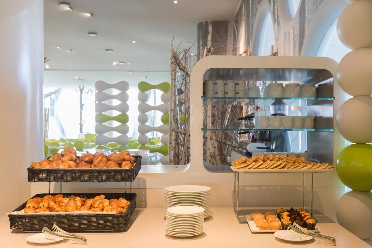 Hotel Voco Milan-Fiere By Ihg Esterno foto
