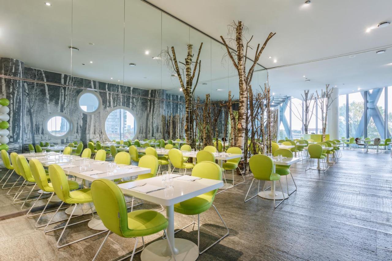 Hotel Voco Milan-Fiere By Ihg Esterno foto