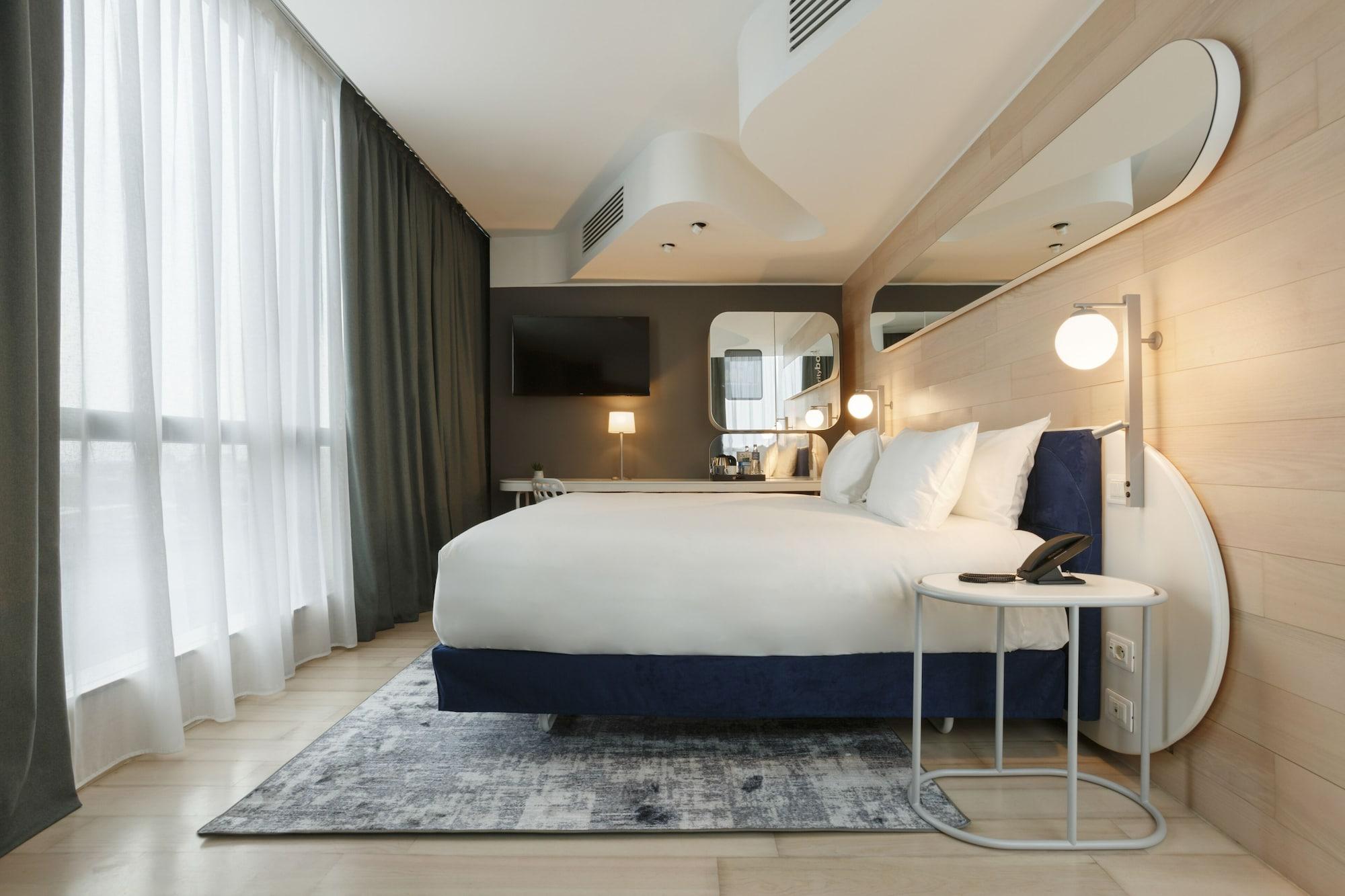 Hotel Voco Milan-Fiere By Ihg Esterno foto
