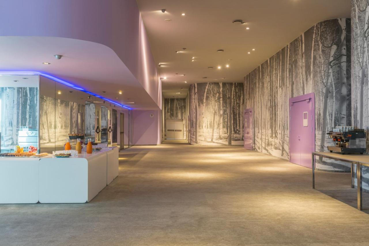 Hotel Voco Milan-Fiere By Ihg Esterno foto