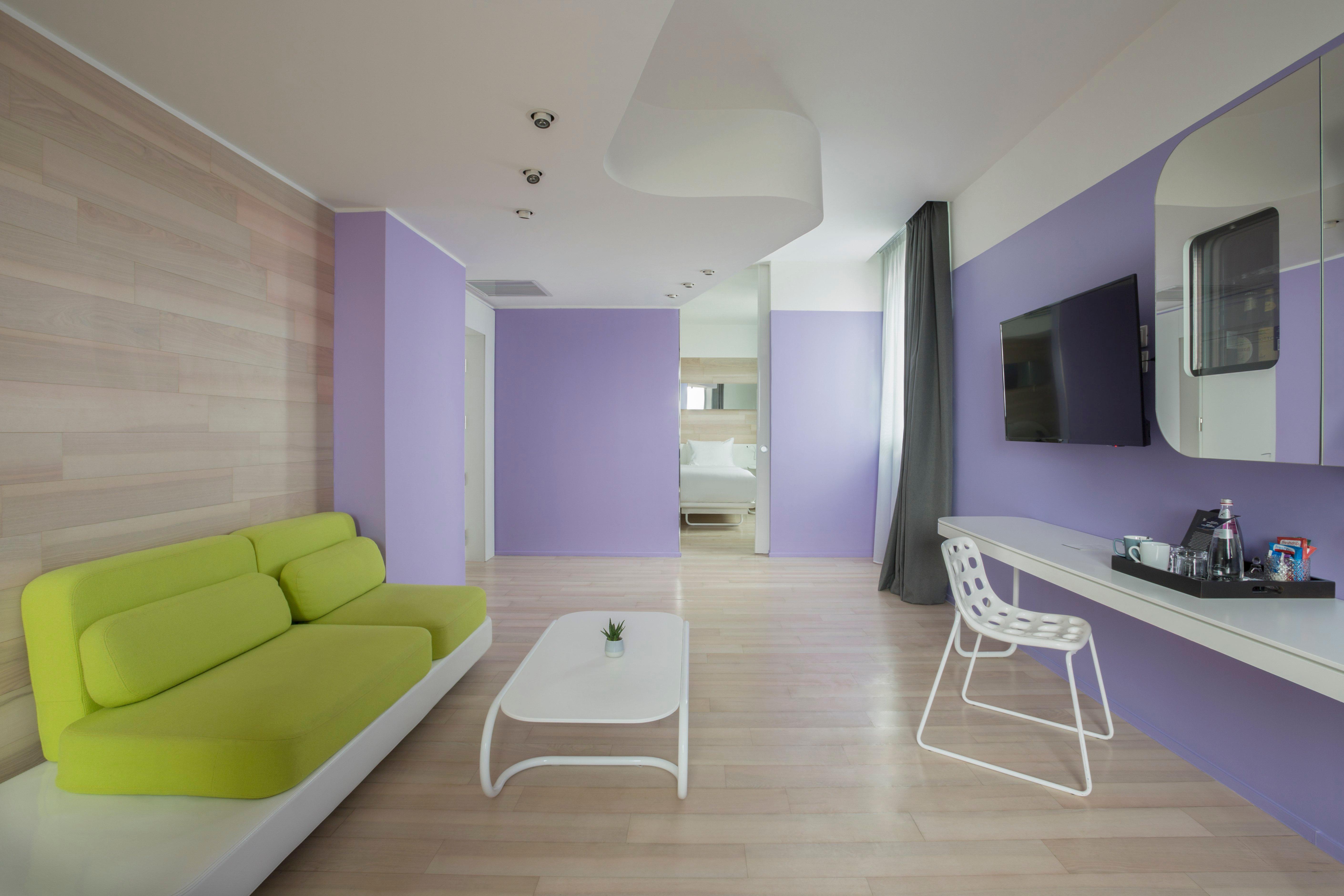 Hotel Voco Milan-Fiere By Ihg Esterno foto