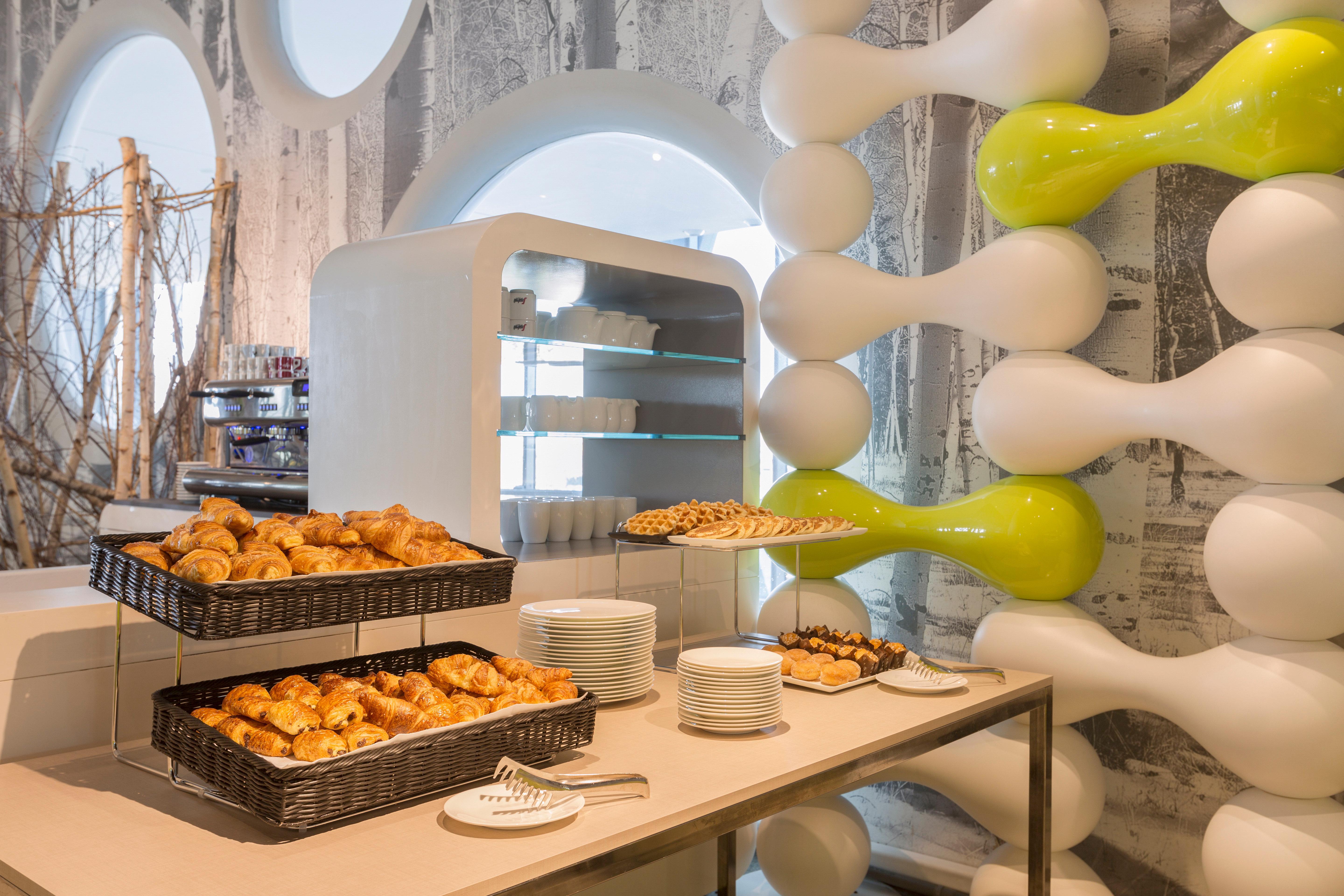 Hotel Voco Milan-Fiere By Ihg Esterno foto