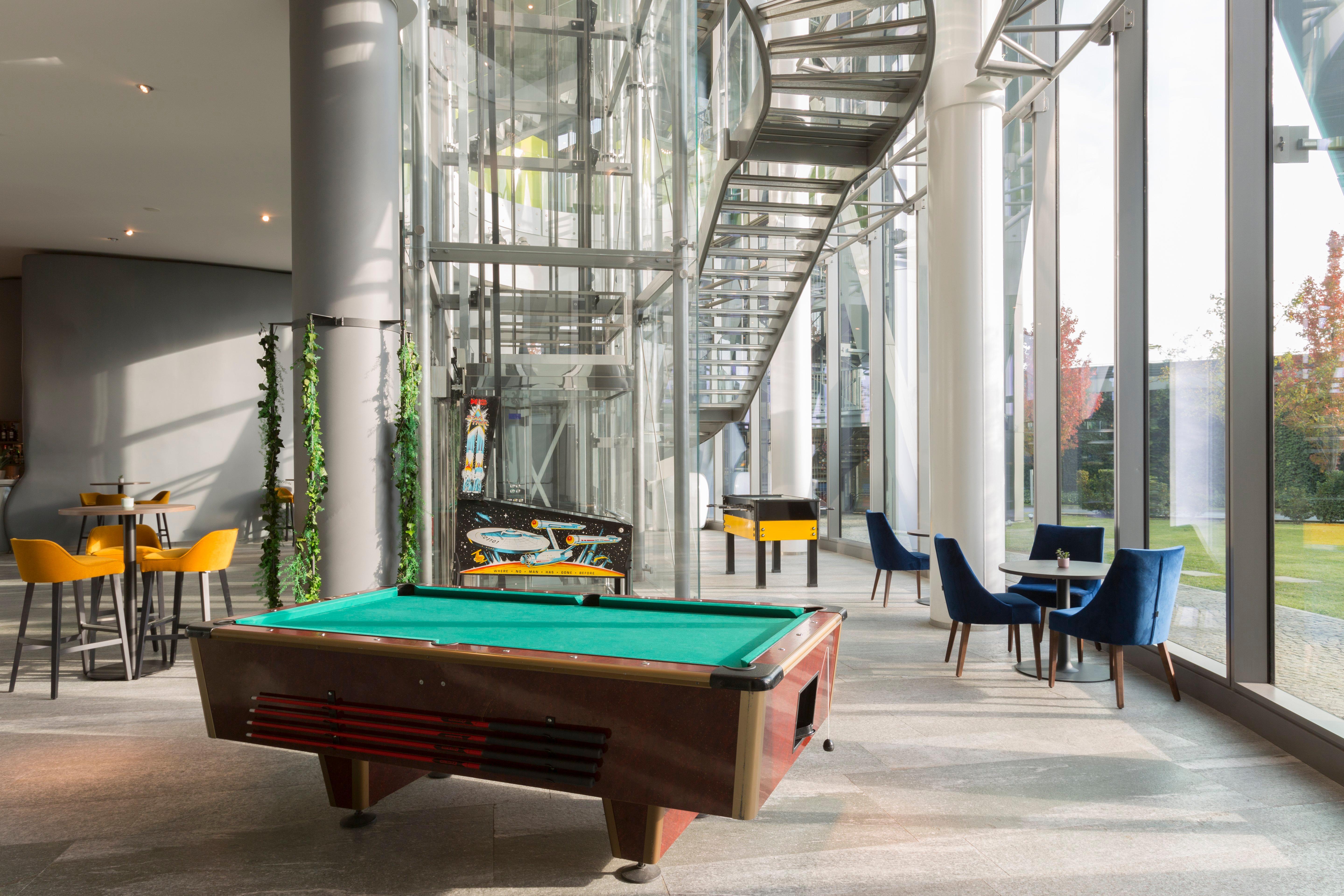 Hotel Voco Milan-Fiere By Ihg Esterno foto