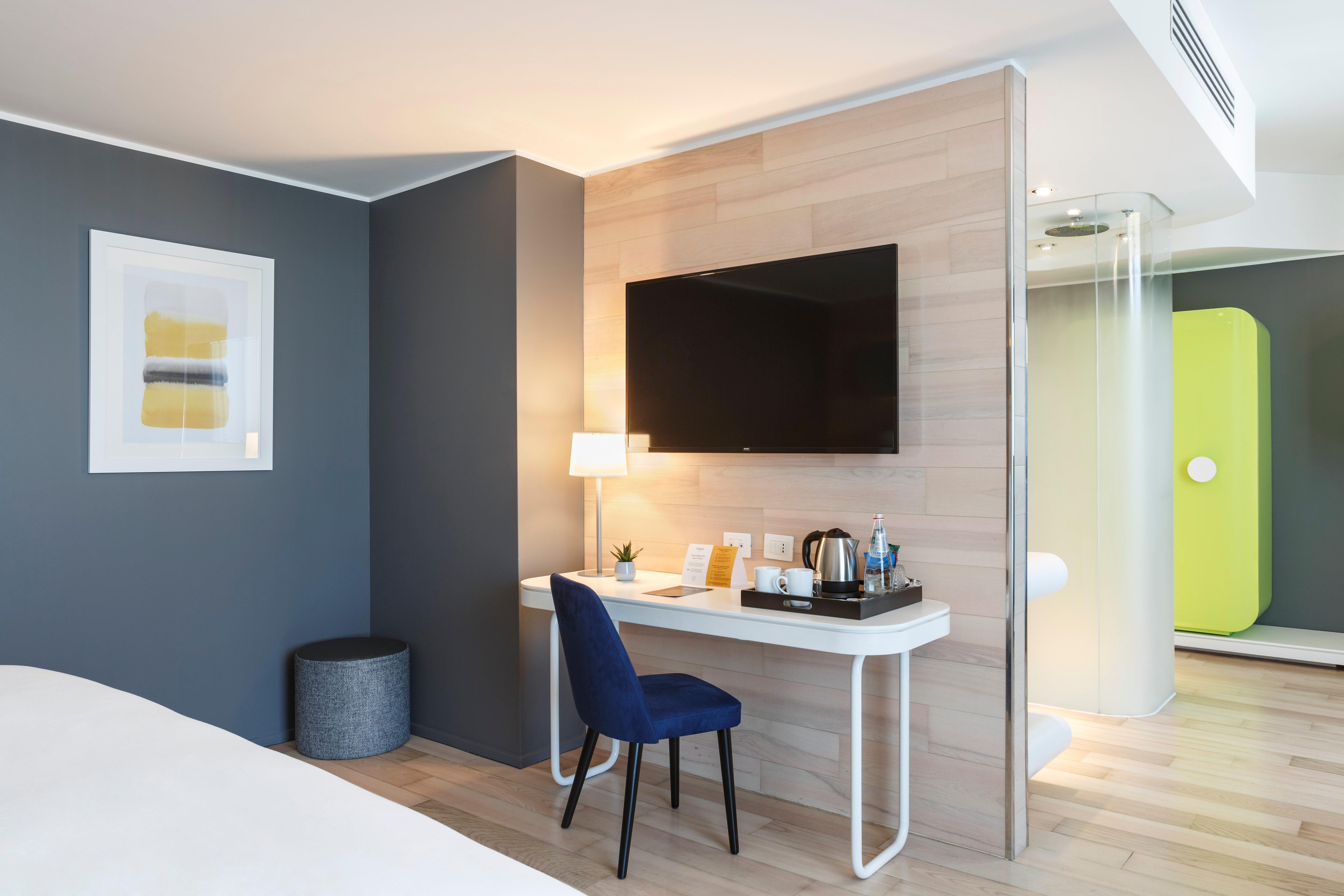 Hotel Voco Milan-Fiere By Ihg Esterno foto