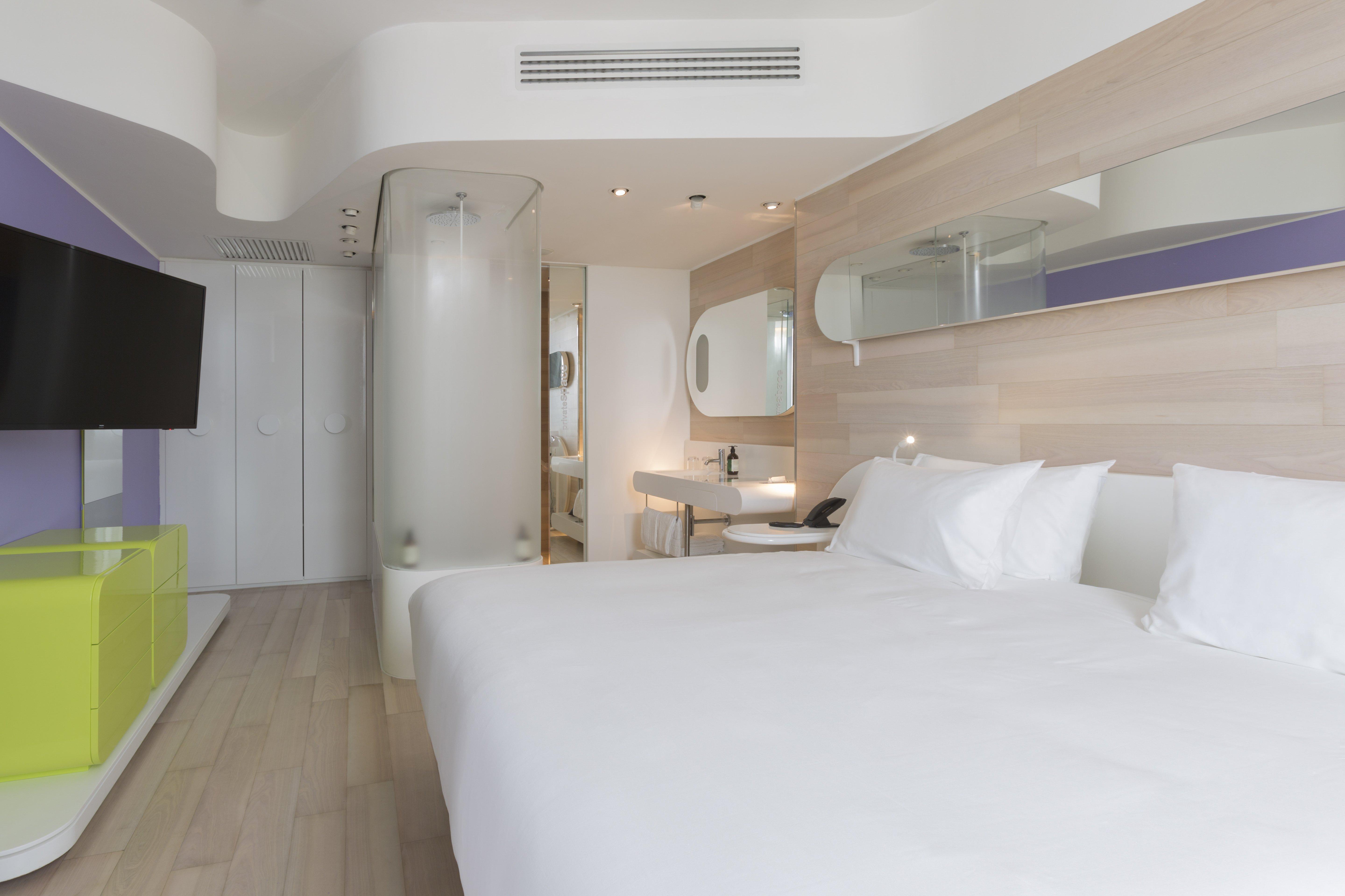 Hotel Voco Milan-Fiere By Ihg Esterno foto