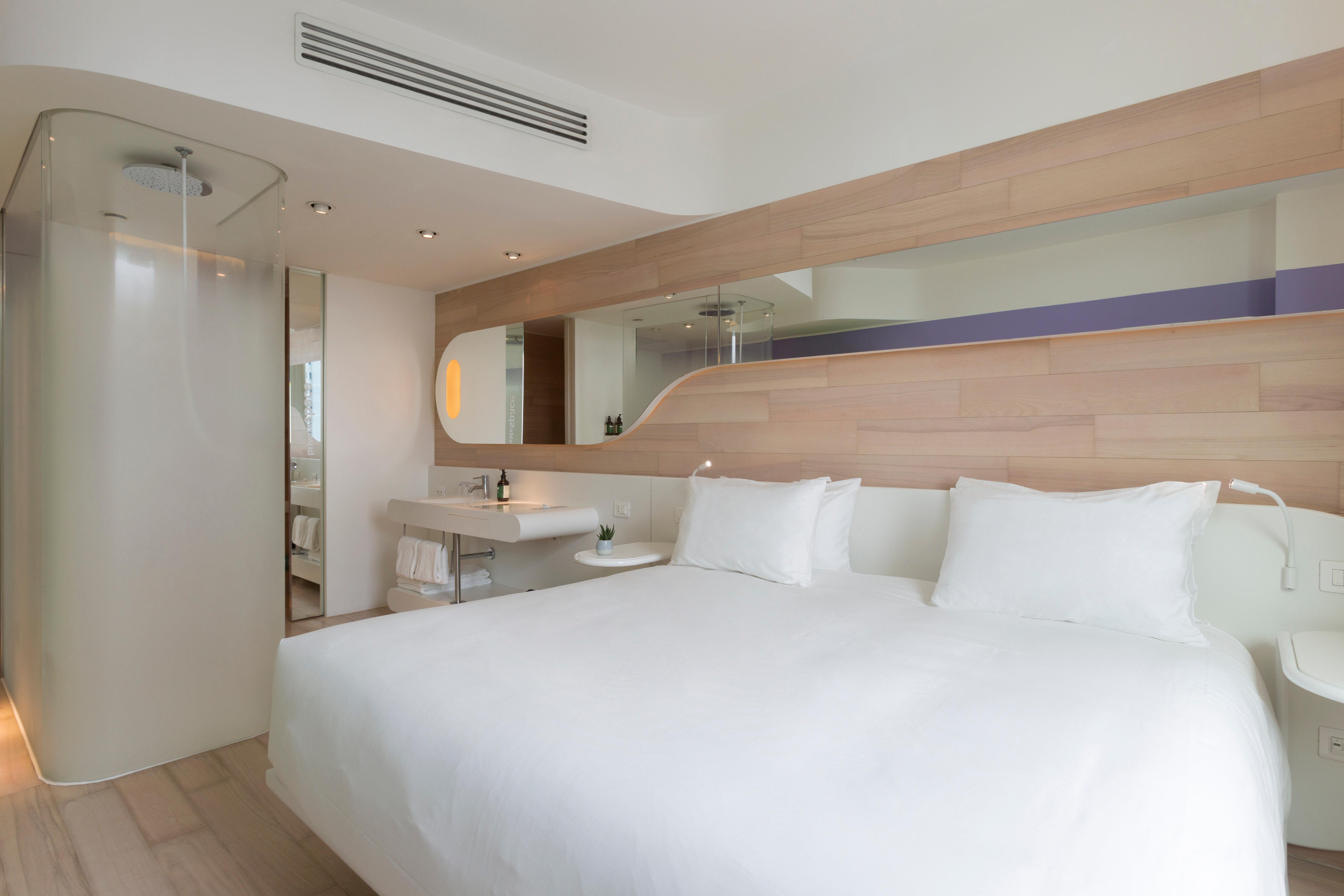 Hotel Voco Milan-Fiere By Ihg Esterno foto