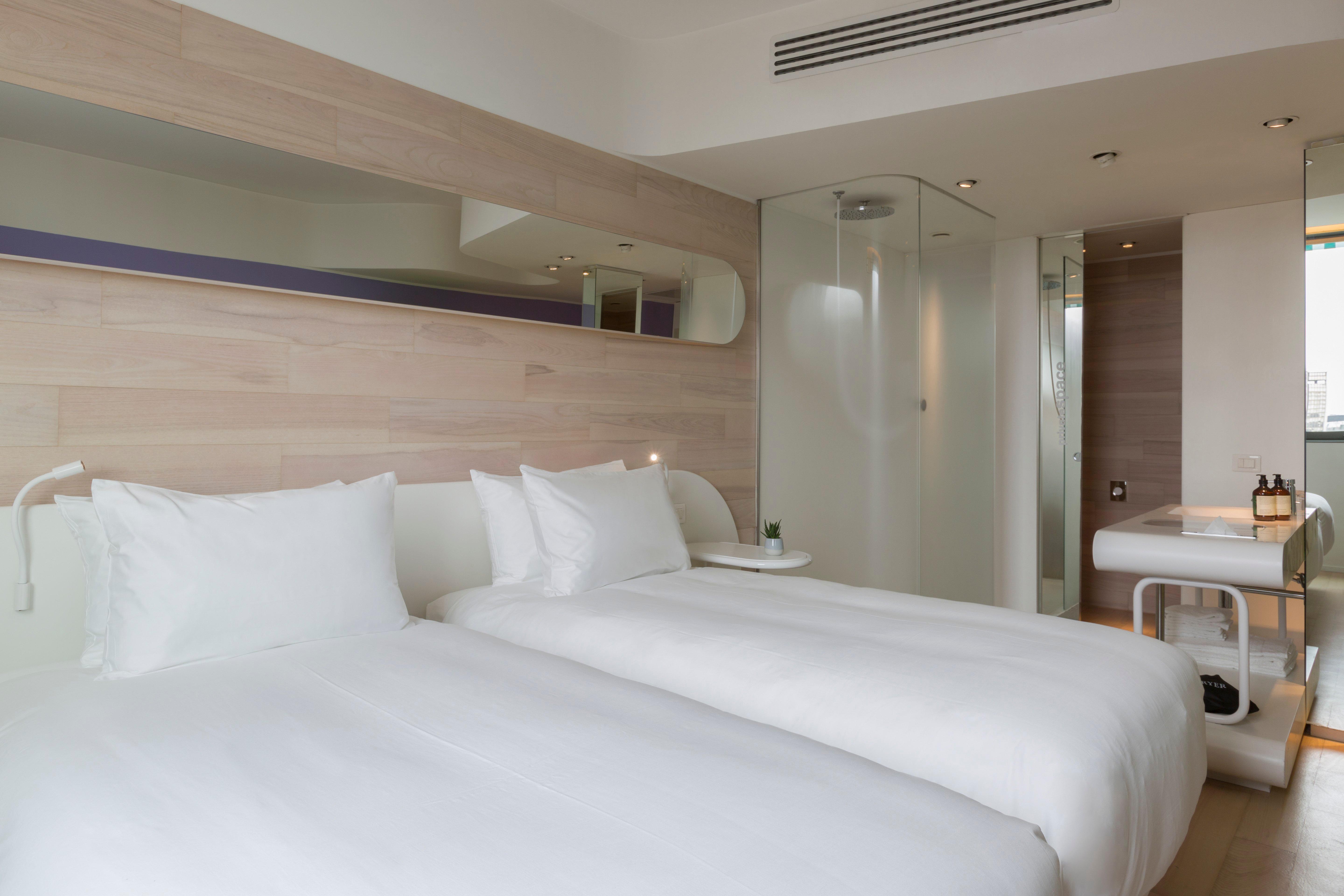 Hotel Voco Milan-Fiere By Ihg Esterno foto