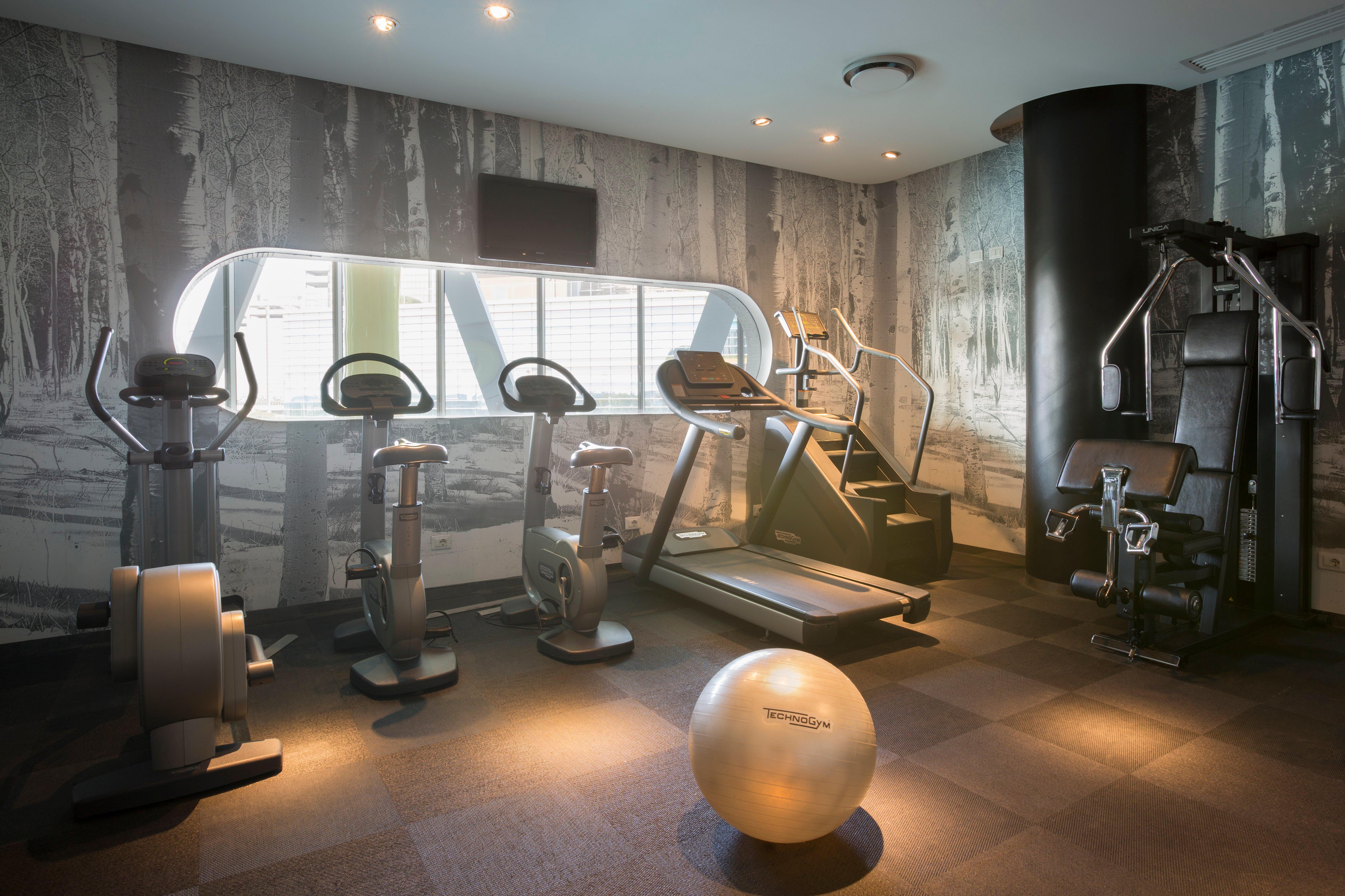 Hotel Voco Milan-Fiere By Ihg Esterno foto