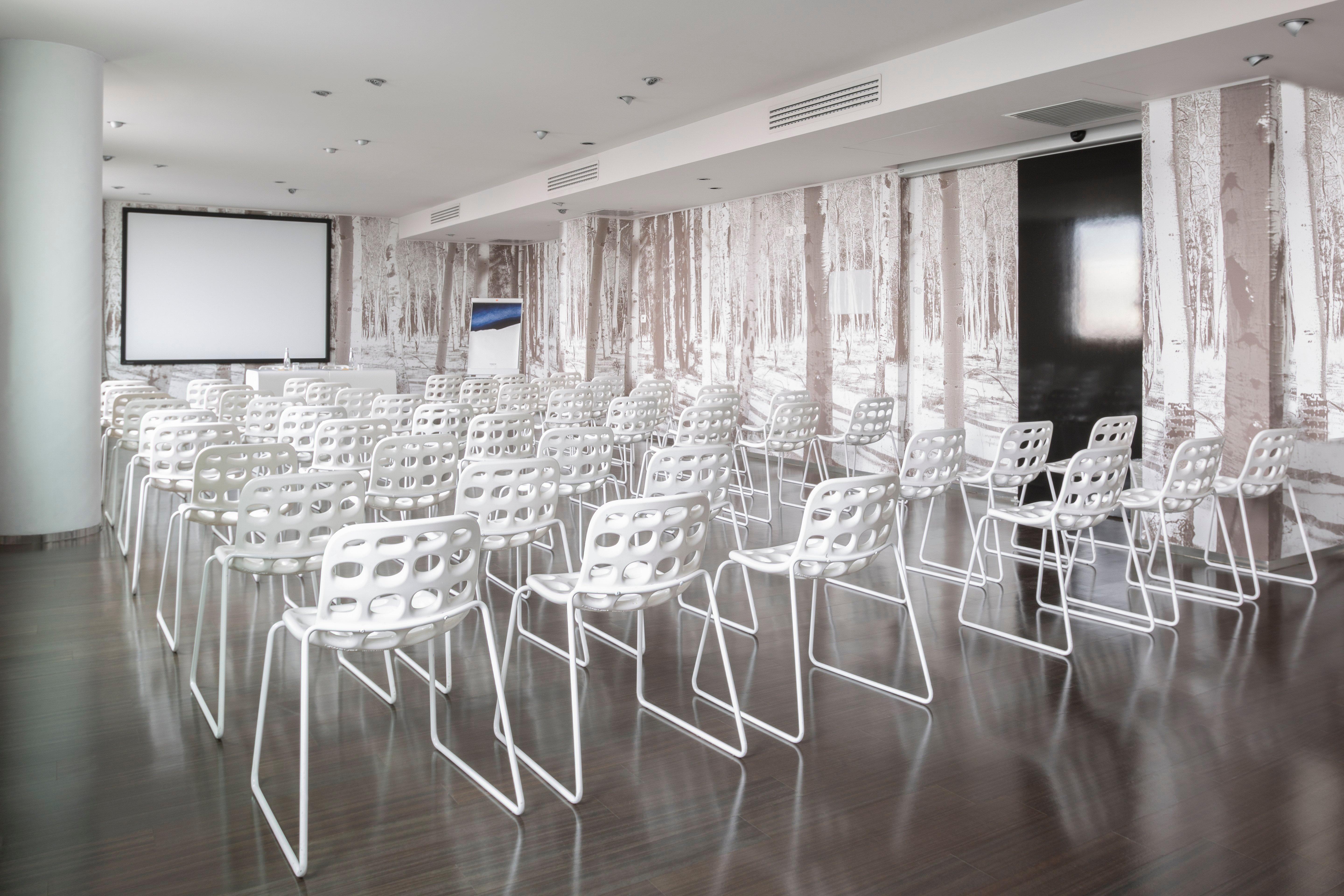 Hotel Voco Milan-Fiere By Ihg Esterno foto