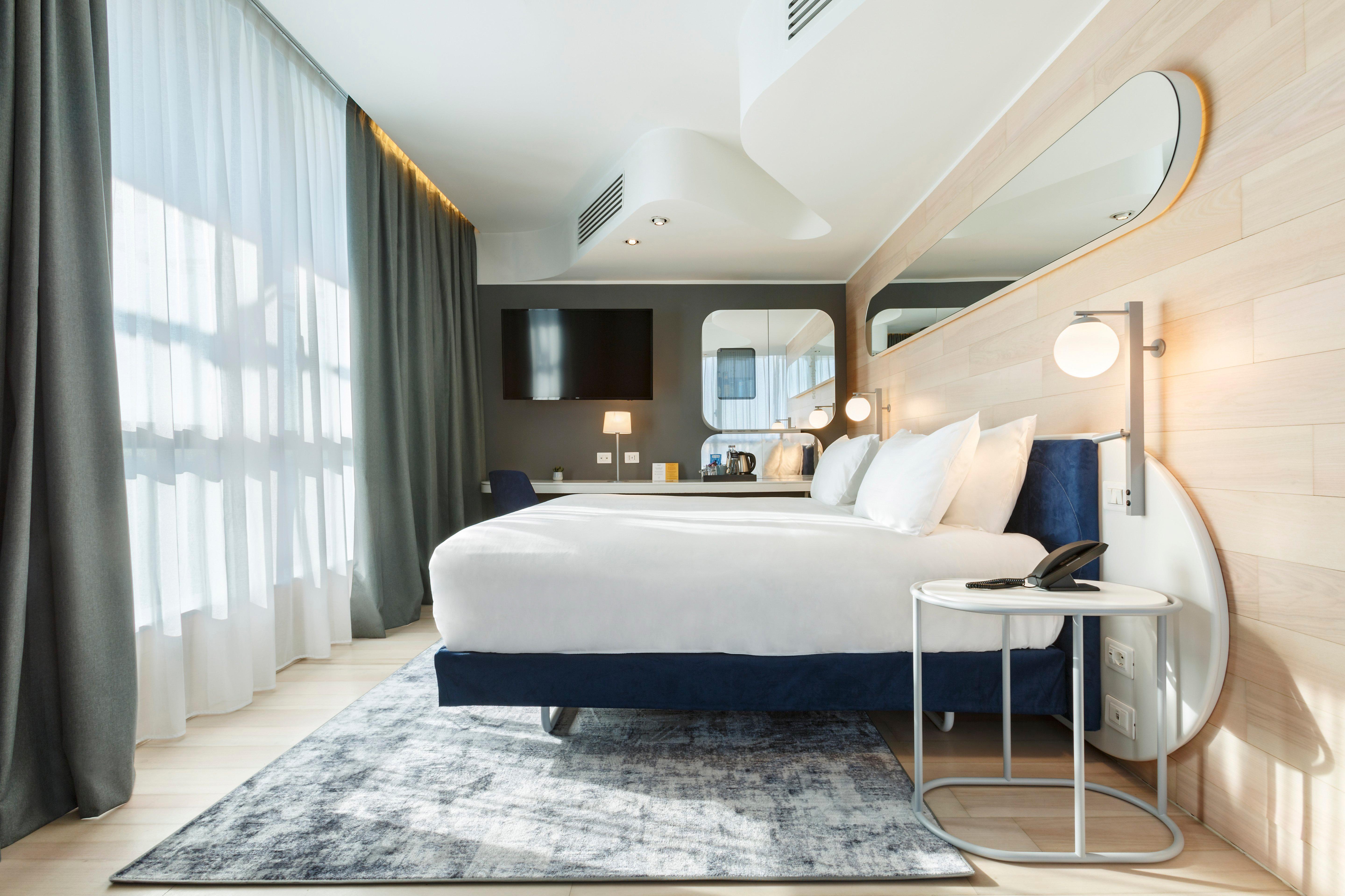 Hotel Voco Milan-Fiere By Ihg Esterno foto
