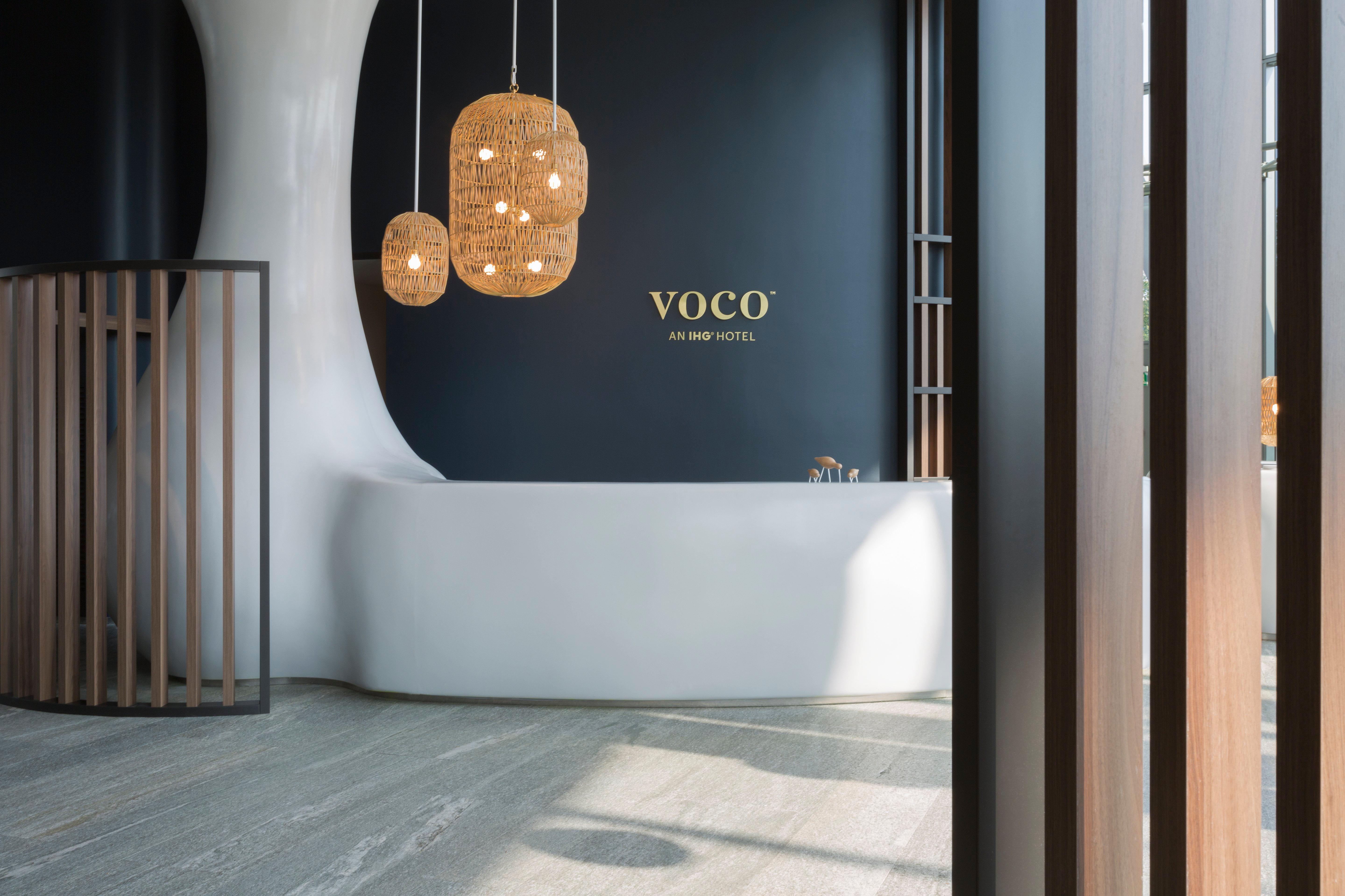 Hotel Voco Milan-Fiere By Ihg Esterno foto