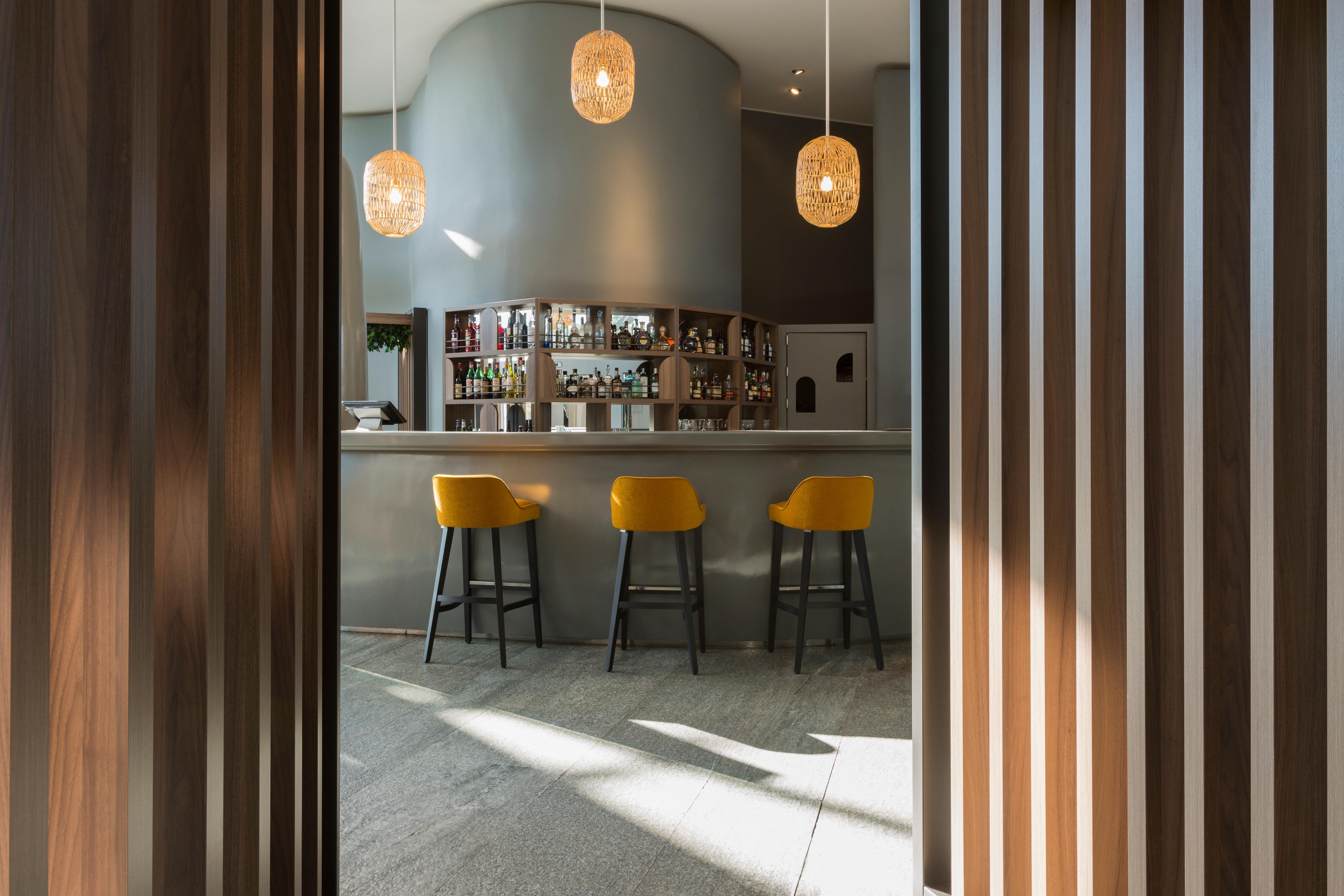 Hotel Voco Milan-Fiere By Ihg Esterno foto