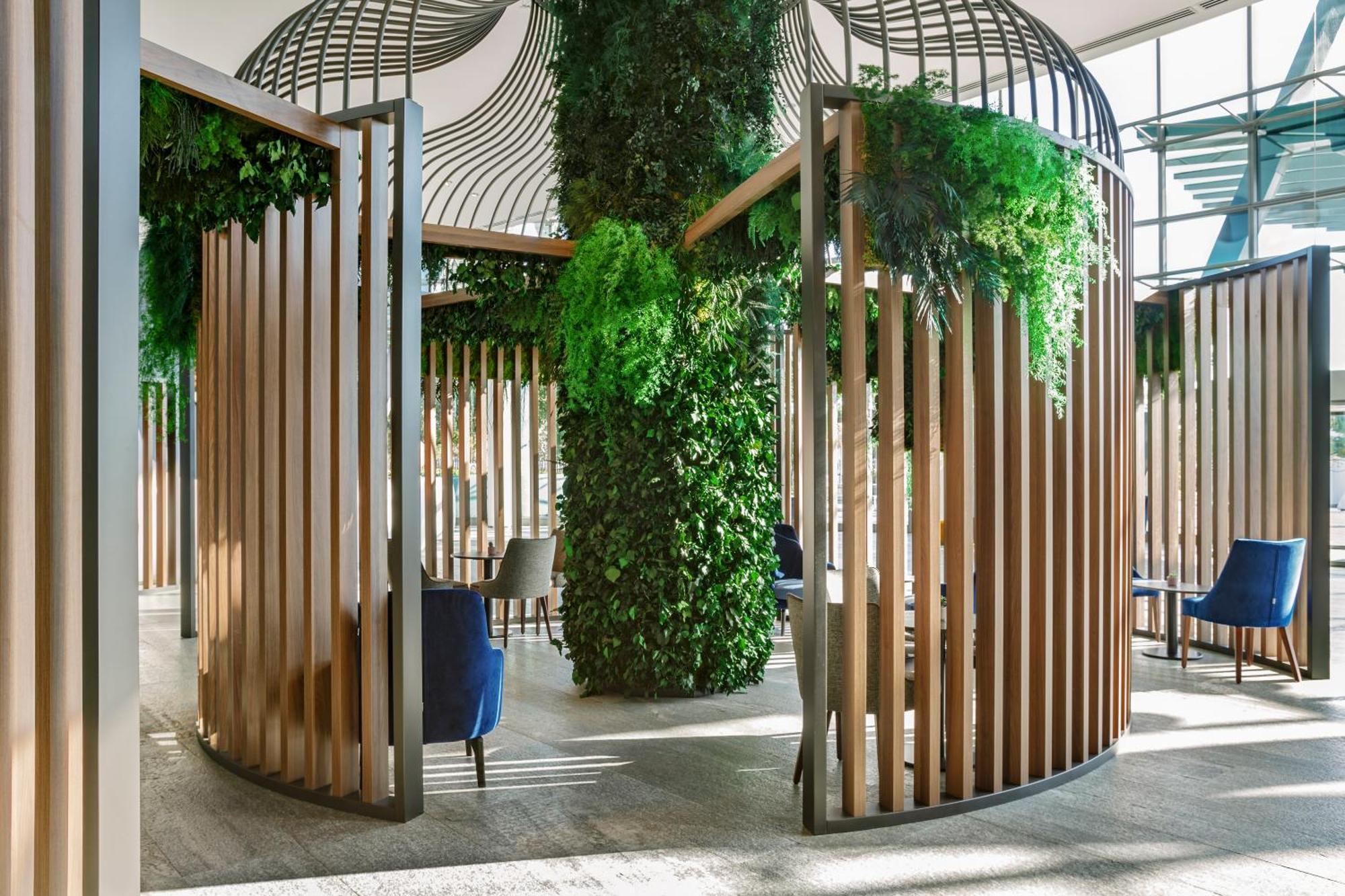 Hotel Voco Milan-Fiere By Ihg Esterno foto
