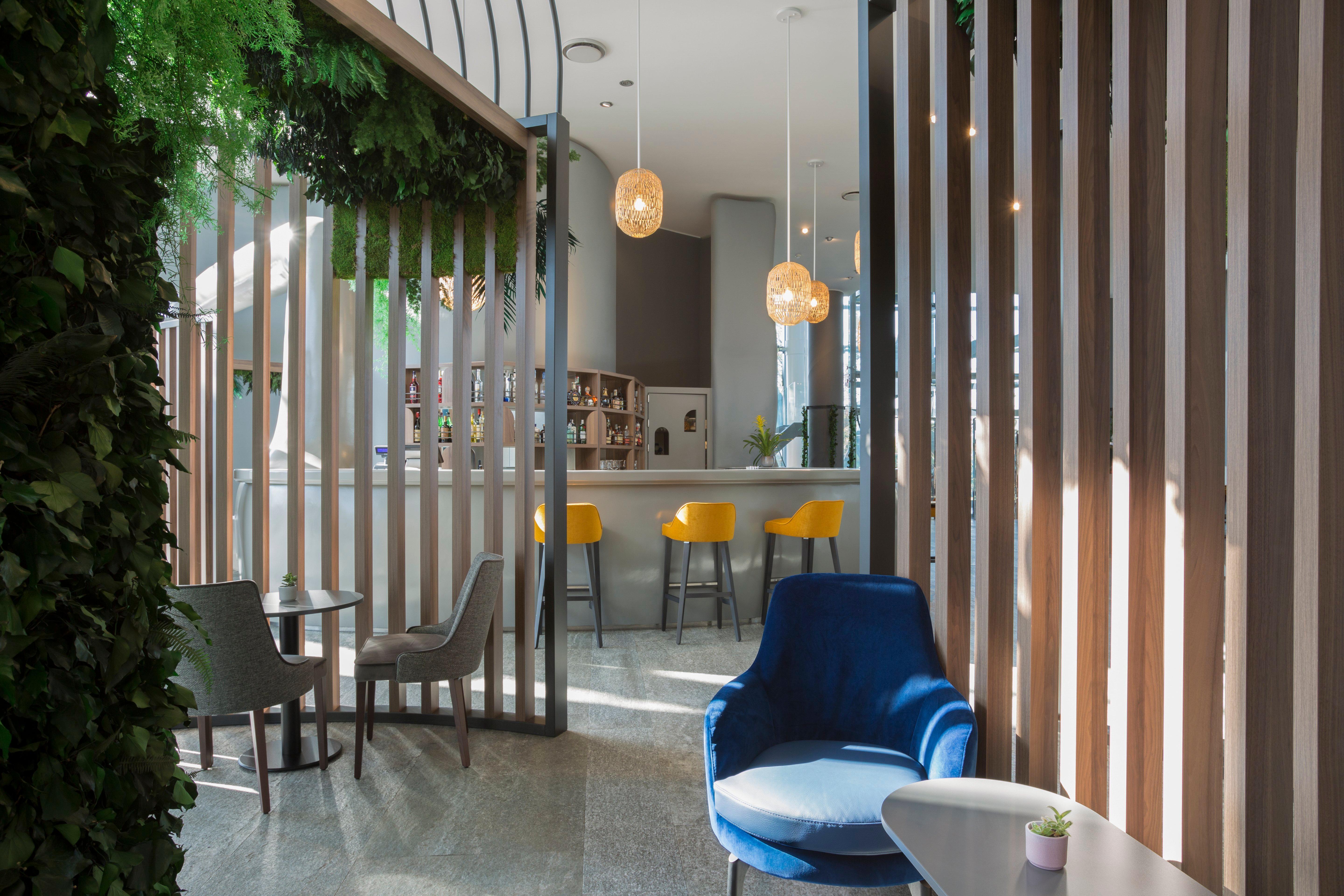 Hotel Voco Milan-Fiere By Ihg Esterno foto