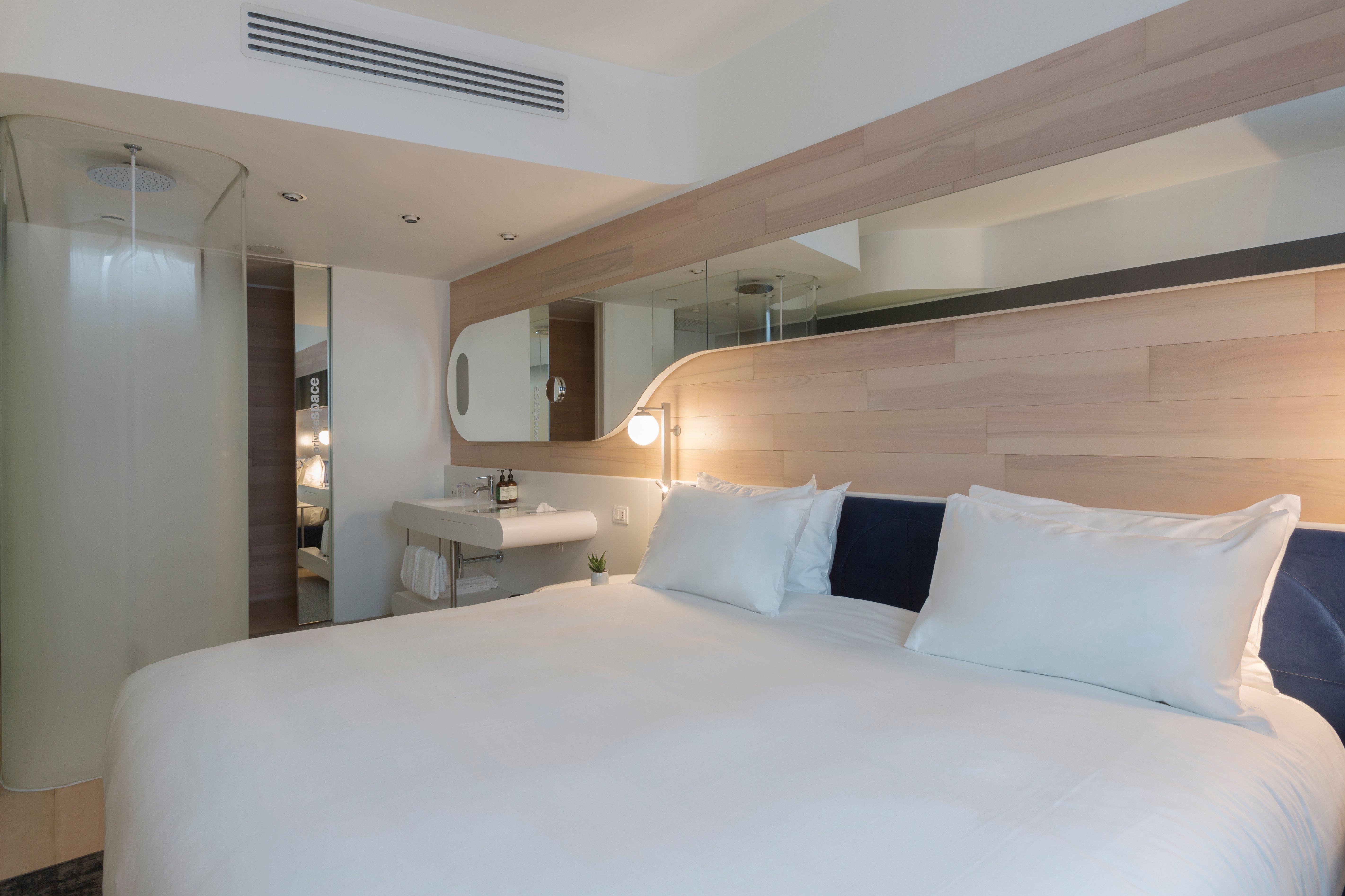 Hotel Voco Milan-Fiere By Ihg Esterno foto