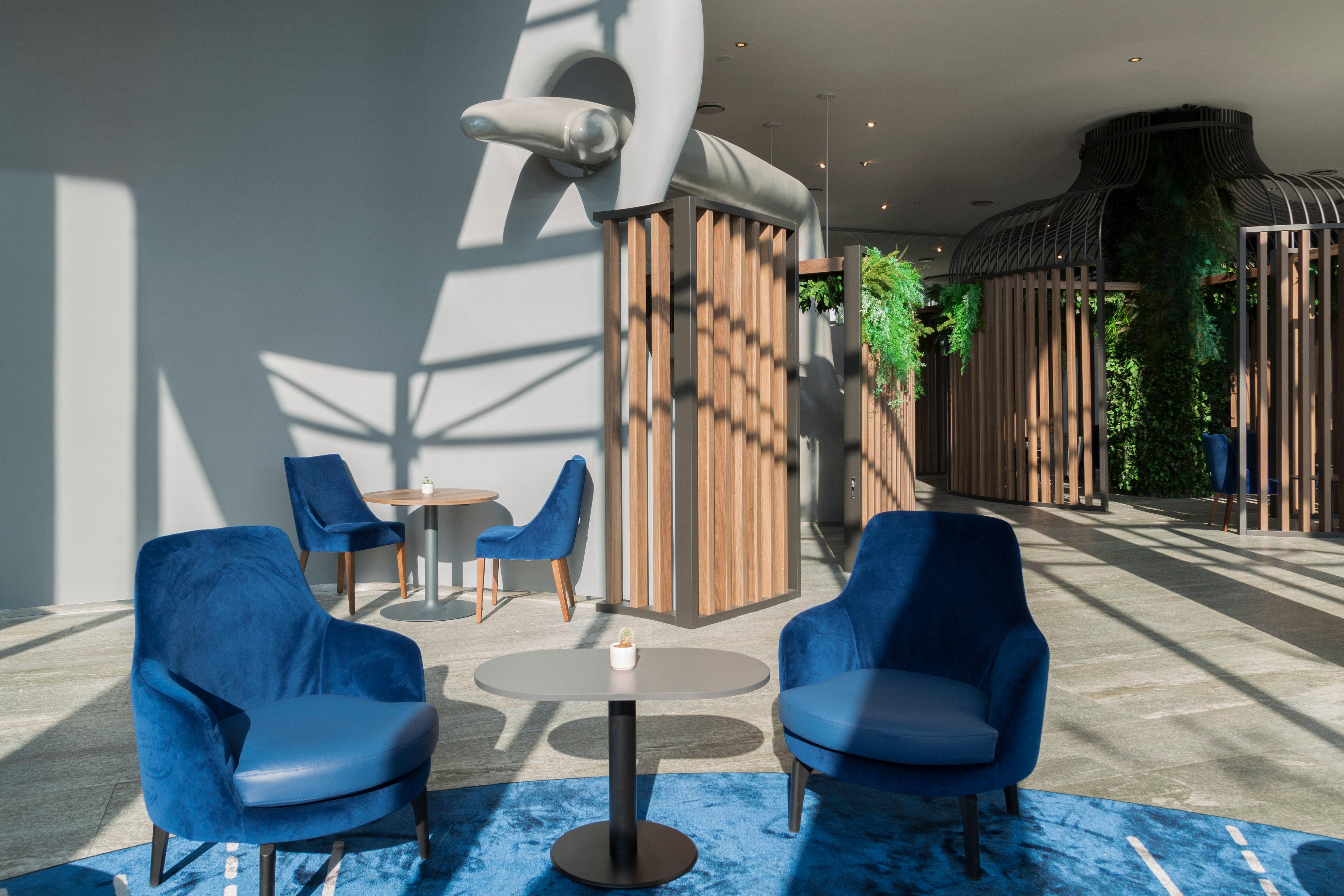 Hotel Voco Milan-Fiere By Ihg Esterno foto