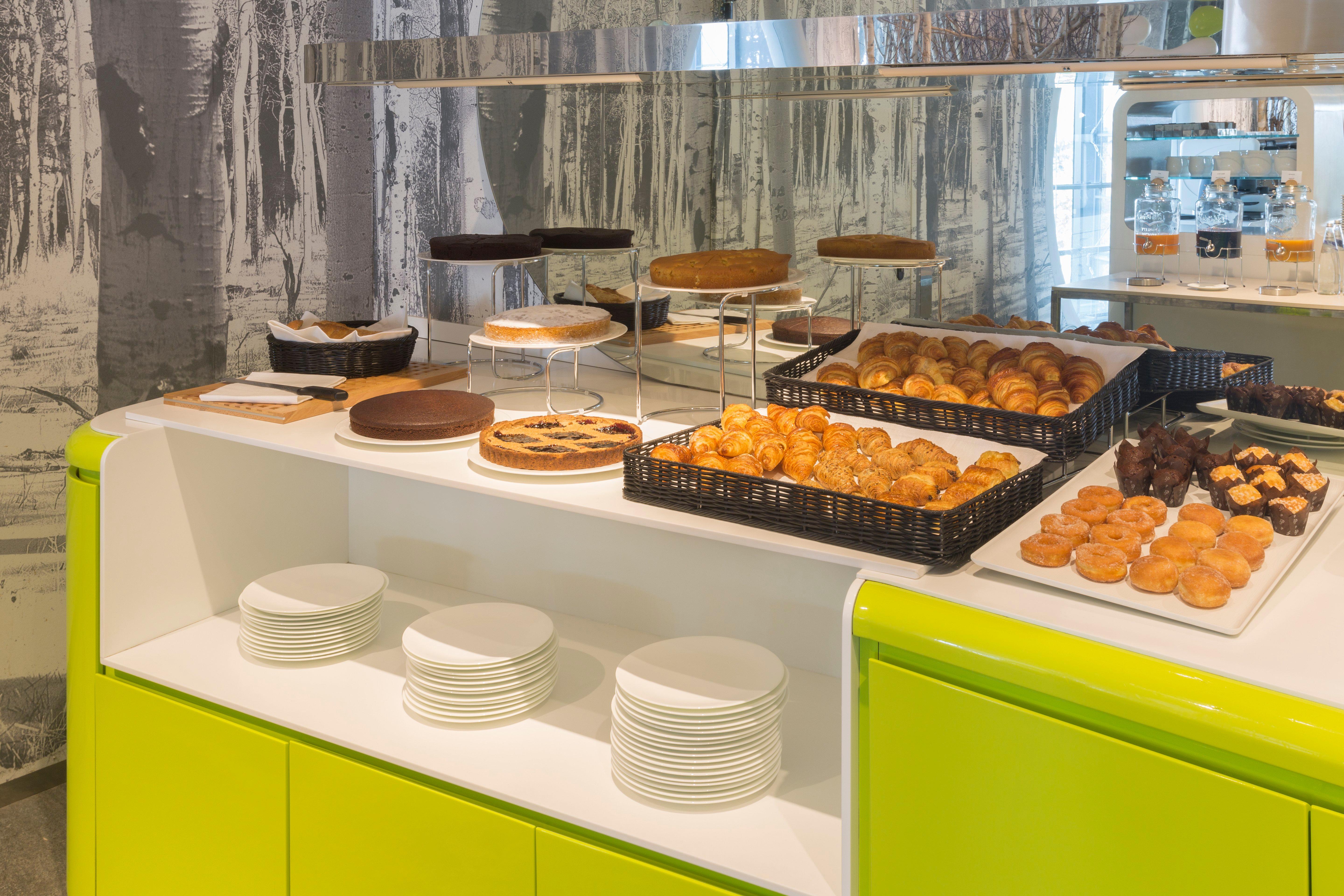 Hotel Voco Milan-Fiere By Ihg Esterno foto