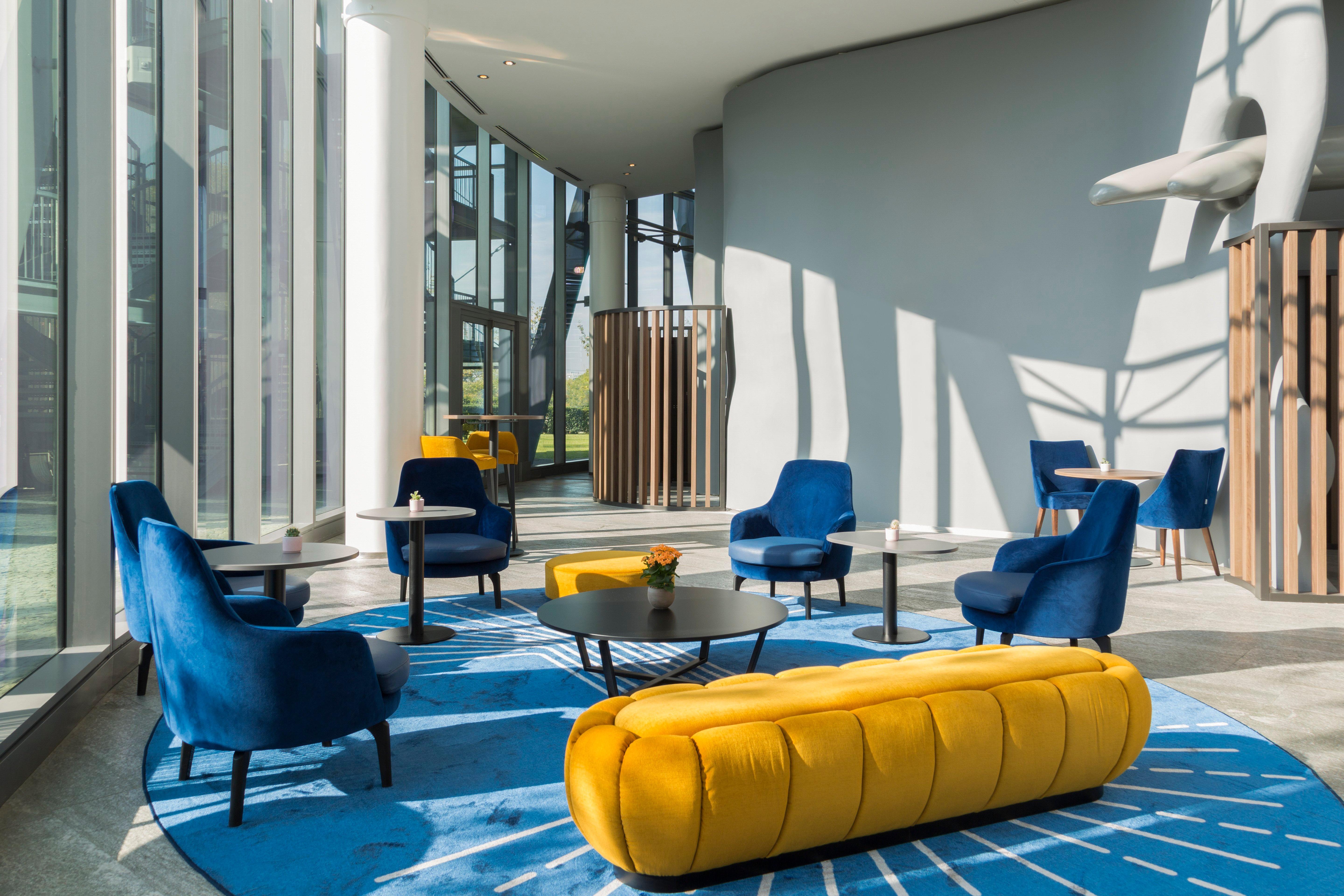 Hotel Voco Milan-Fiere By Ihg Esterno foto