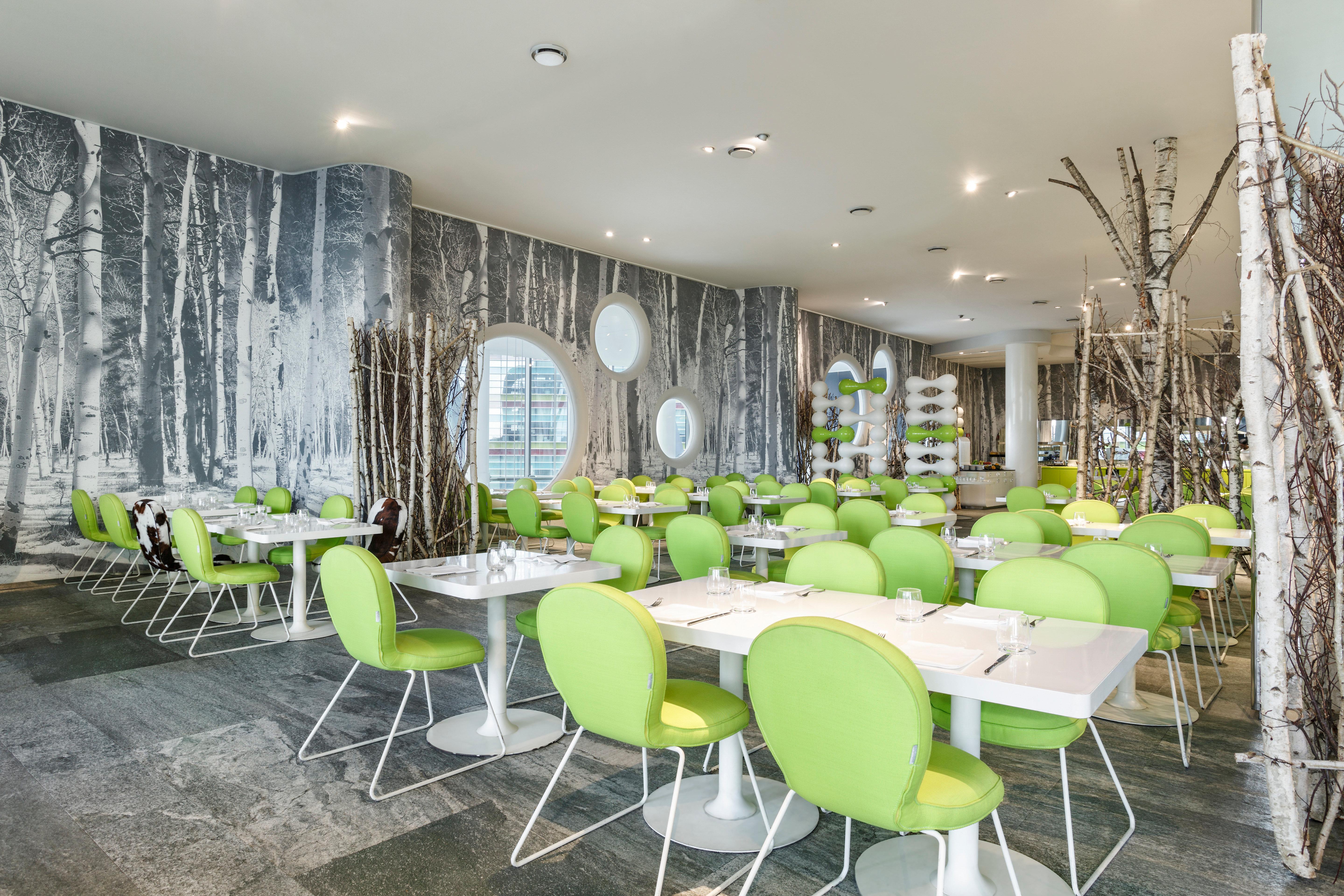Hotel Voco Milan-Fiere By Ihg Esterno foto