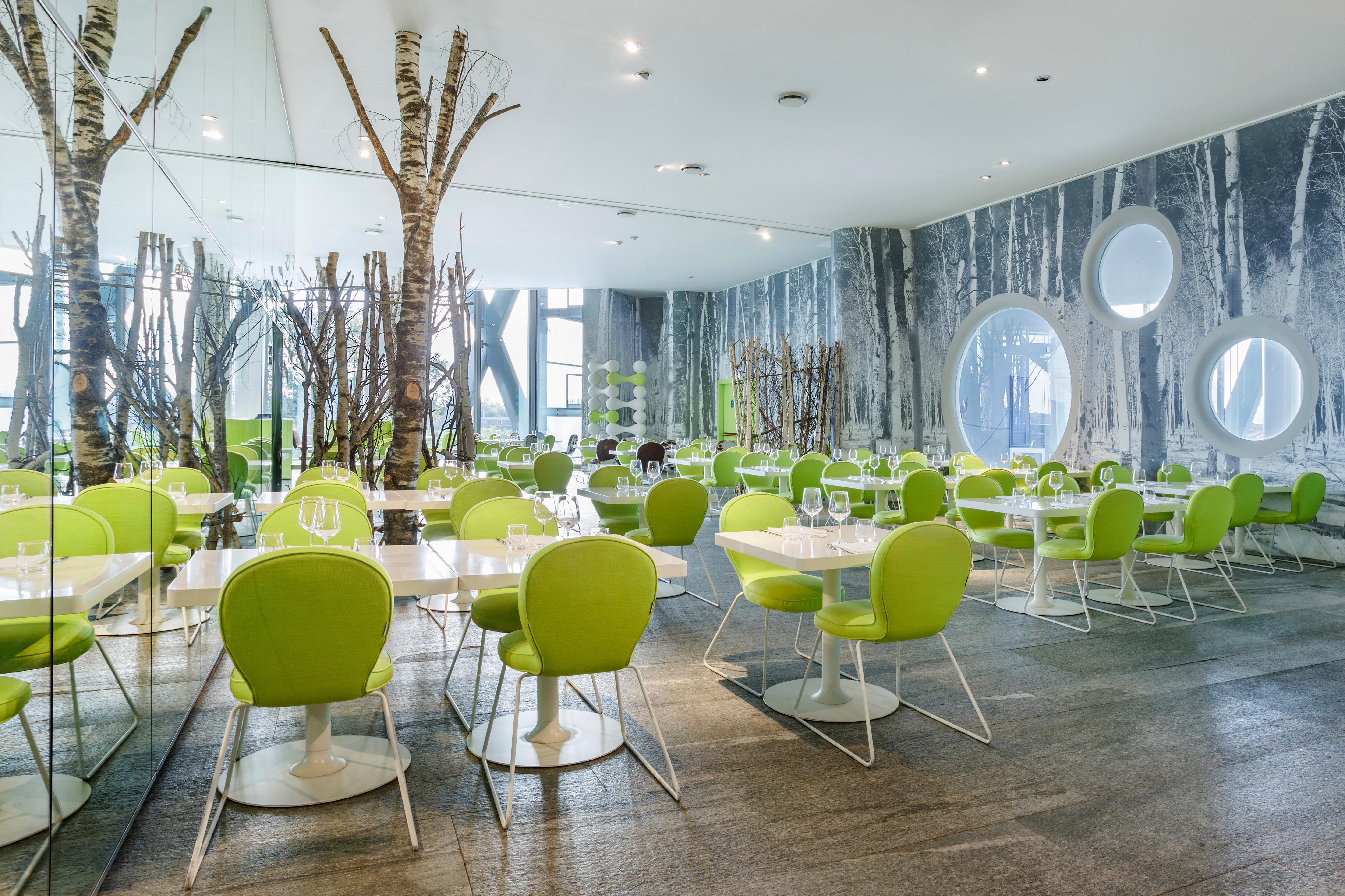 Hotel Voco Milan-Fiere By Ihg Esterno foto