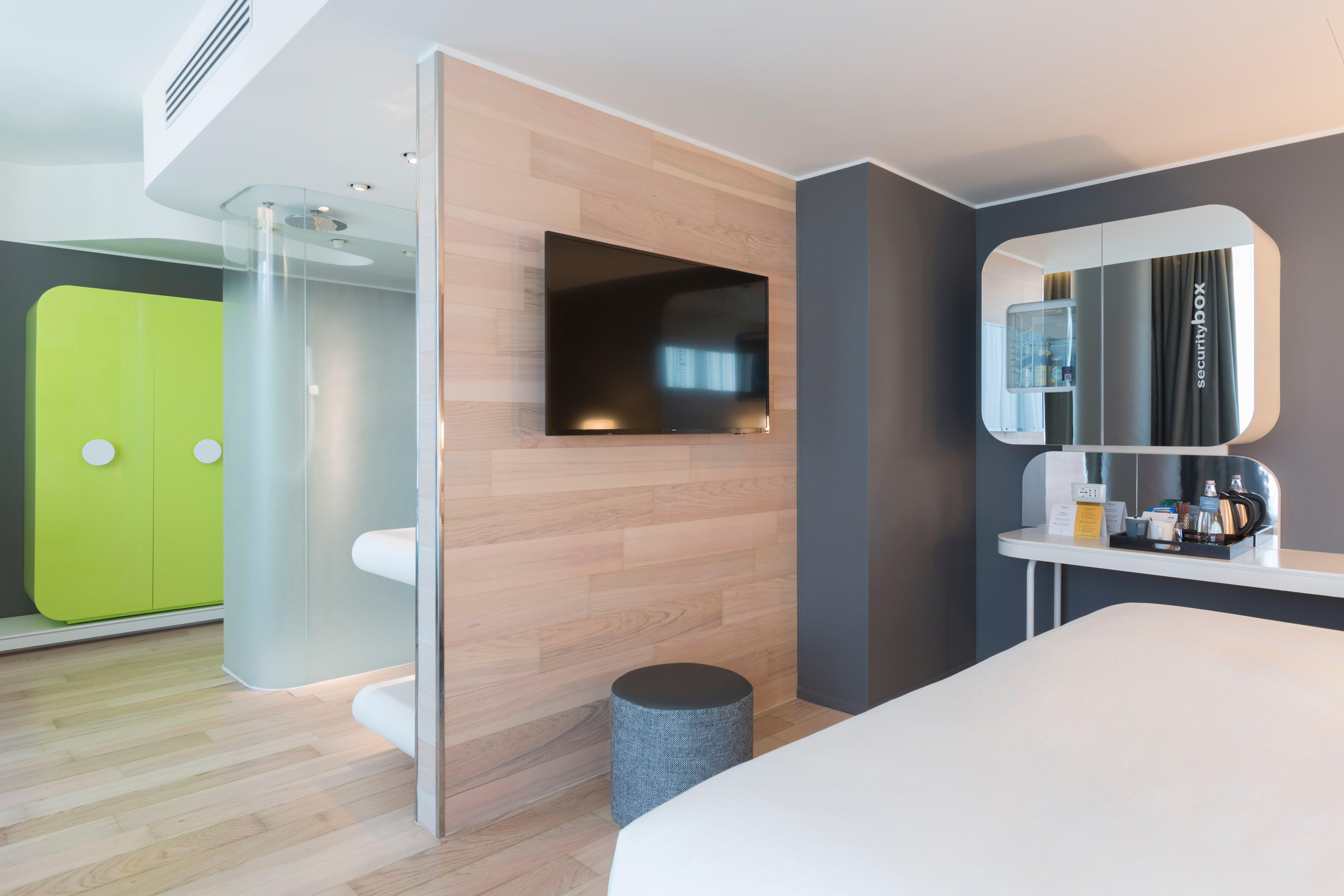 Hotel Voco Milan-Fiere By Ihg Esterno foto