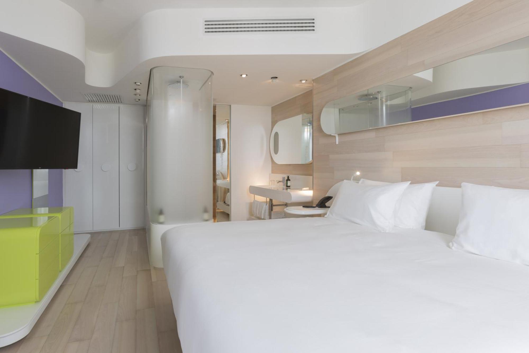 Hotel Voco Milan-Fiere By Ihg Esterno foto