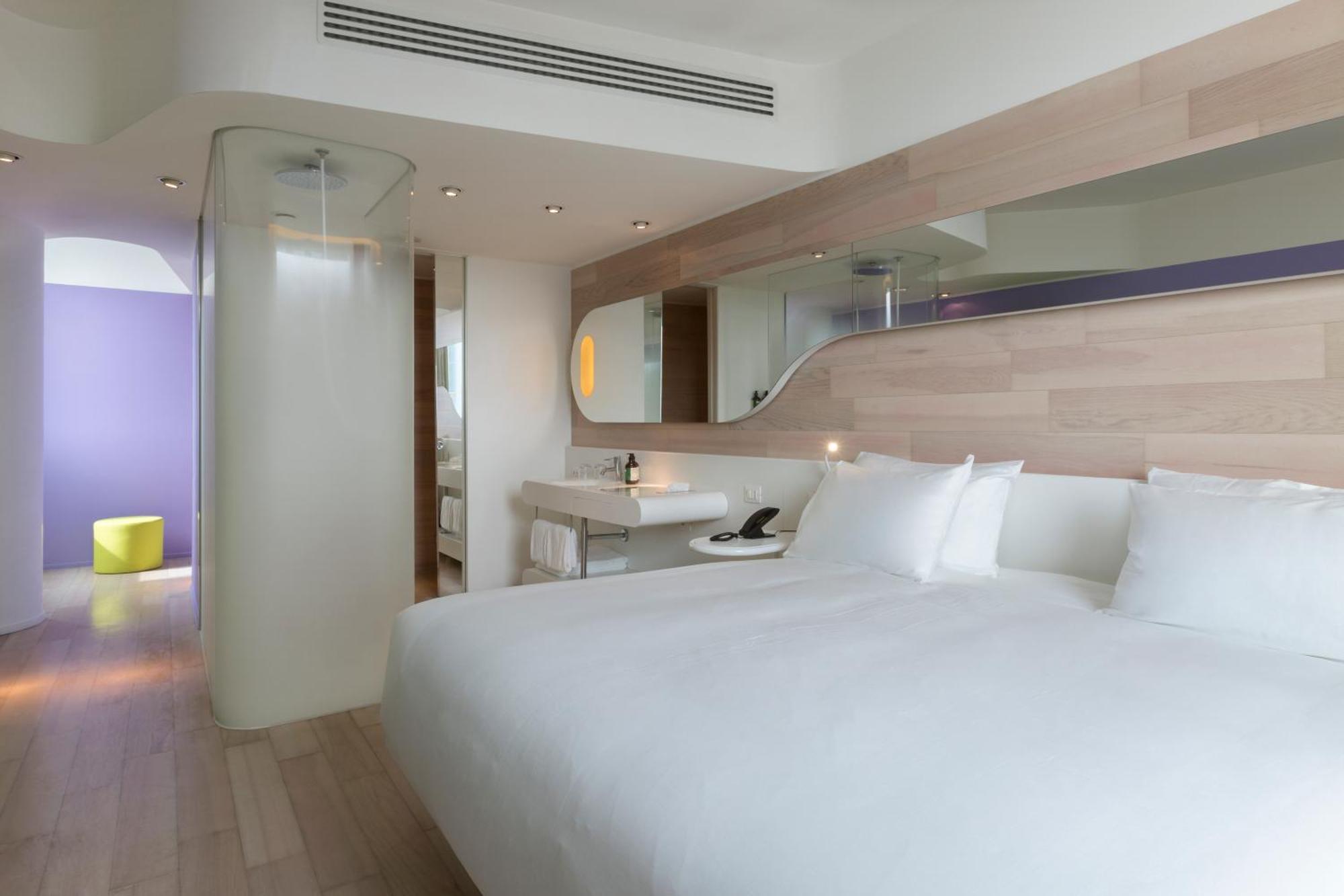 Hotel Voco Milan-Fiere By Ihg Esterno foto