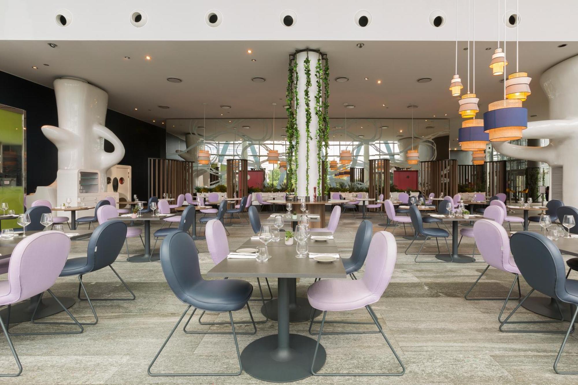 Hotel Voco Milan-Fiere By Ihg Esterno foto