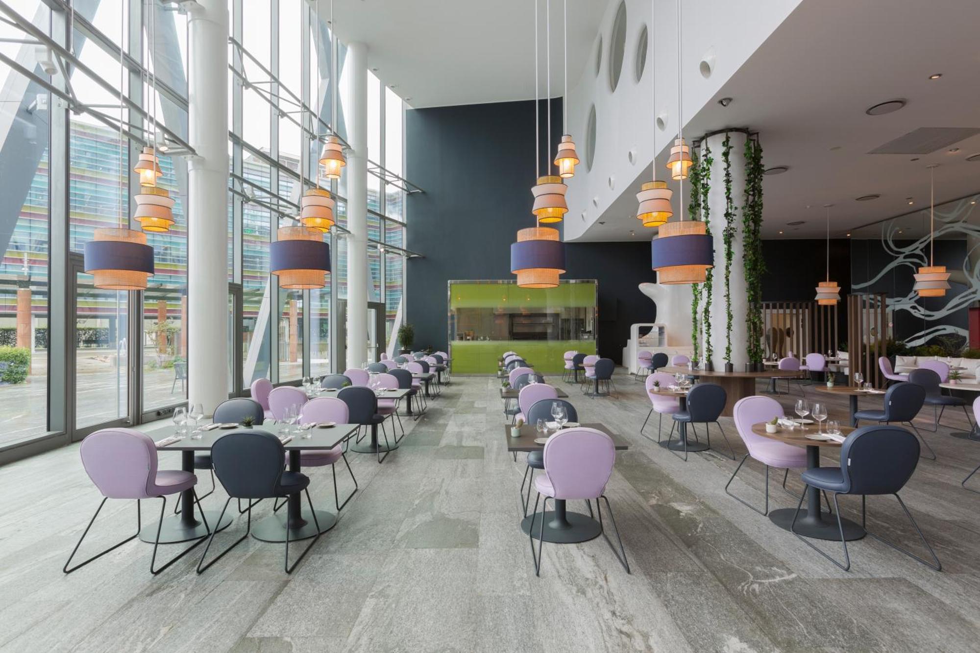 Hotel Voco Milan-Fiere By Ihg Esterno foto