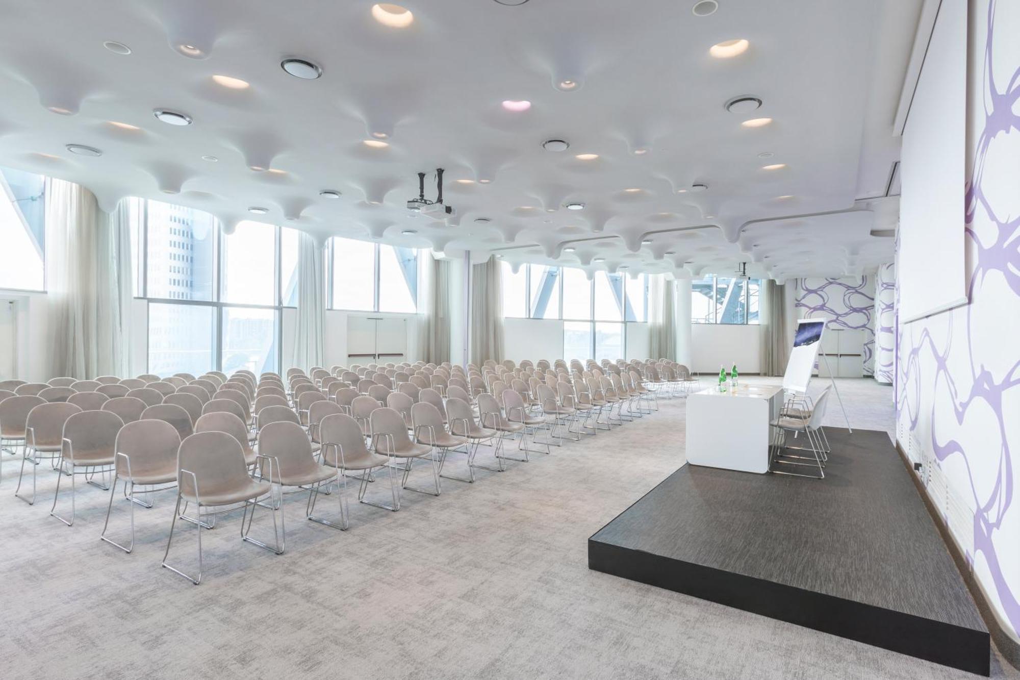 Hotel Voco Milan-Fiere By Ihg Esterno foto